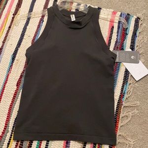 NWT Athleta Renew Racerback Tank